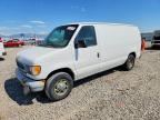 2001 FORD ECONOLINE