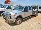2016 FORD F350