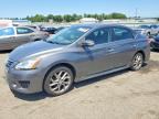 2015 NISSAN SENTRA
