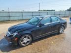 2011 MERCEDES-BENZ C