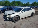 2006 MITSUBISHI GALANT