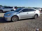 2013 TOYOTA AVALON HYBRID