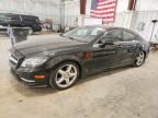 2014 MERCEDES-BENZ CLS