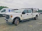 2019 FORD F350