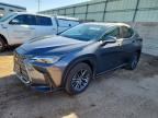 2024 LEXUS NX 350H