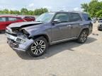 2015 TOYOTA 4RUNNER