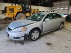 2012 CHEVROLET IMPALA