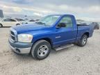 2008 DODGE RAM 1500