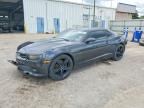 2014 CHEVROLET CAMARO