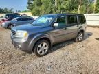 2013 HONDA PILOT