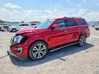 2020 FORD EXPEDITION