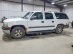 2003 CHEVROLET SUBURBAN