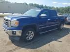 2014 GMC SIERRA