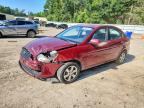 2010 HYUNDAI ACCENT