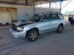 2005 SUBARU FORESTER