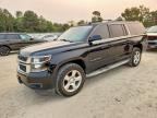 2015 CHEVROLET SUBURBAN