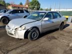 1999 HONDA ACCORD