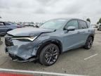 2025 ACURA ADX