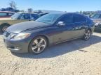 2008 LEXUS GS