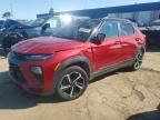 2021 CHEVROLET TRAILBLAZER