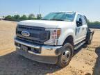 2022 FORD F350