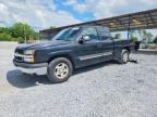 2003 CHEVROLET SILVERADO