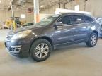 2017 CHEVROLET TRAVERSE