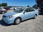 2006 TOYOTA CAMRY