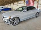 2016 MERCEDES-BENZ C