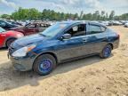 2017 NISSAN VERSA