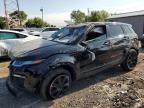 2018 LAND ROVER RANGE ROVER EVOQUE