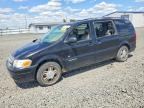 2002 CHEVROLET VENTURE