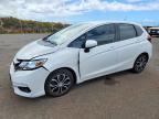 2019 HONDA FIT