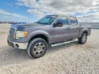 2011 FORD F150