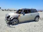 2008 MINI COOPER