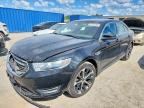 2015 FORD TAURUS