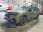 2026 SUBARU ASCENT