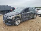 2020 HYUNDAI ACCENT