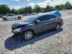 2013 NISSAN SENTRA