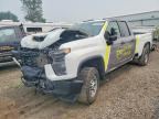 2023 CHEVROLET SILVERADO