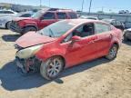 2013 KIA RIO