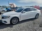 2021 HONDA ACCORD