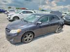 2011 TOYOTA COROLLA