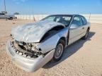1995 MERCURY COUGAR