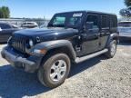 2018 JEEP WRANGLER UNLIMITED