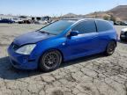 2003 HONDA CIVIC