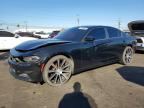 2016 DODGE CHARGER