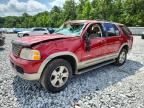 2004 FORD EXPLORER