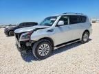 2022 NISSAN ARMADA