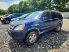 2004 HONDA CR-V